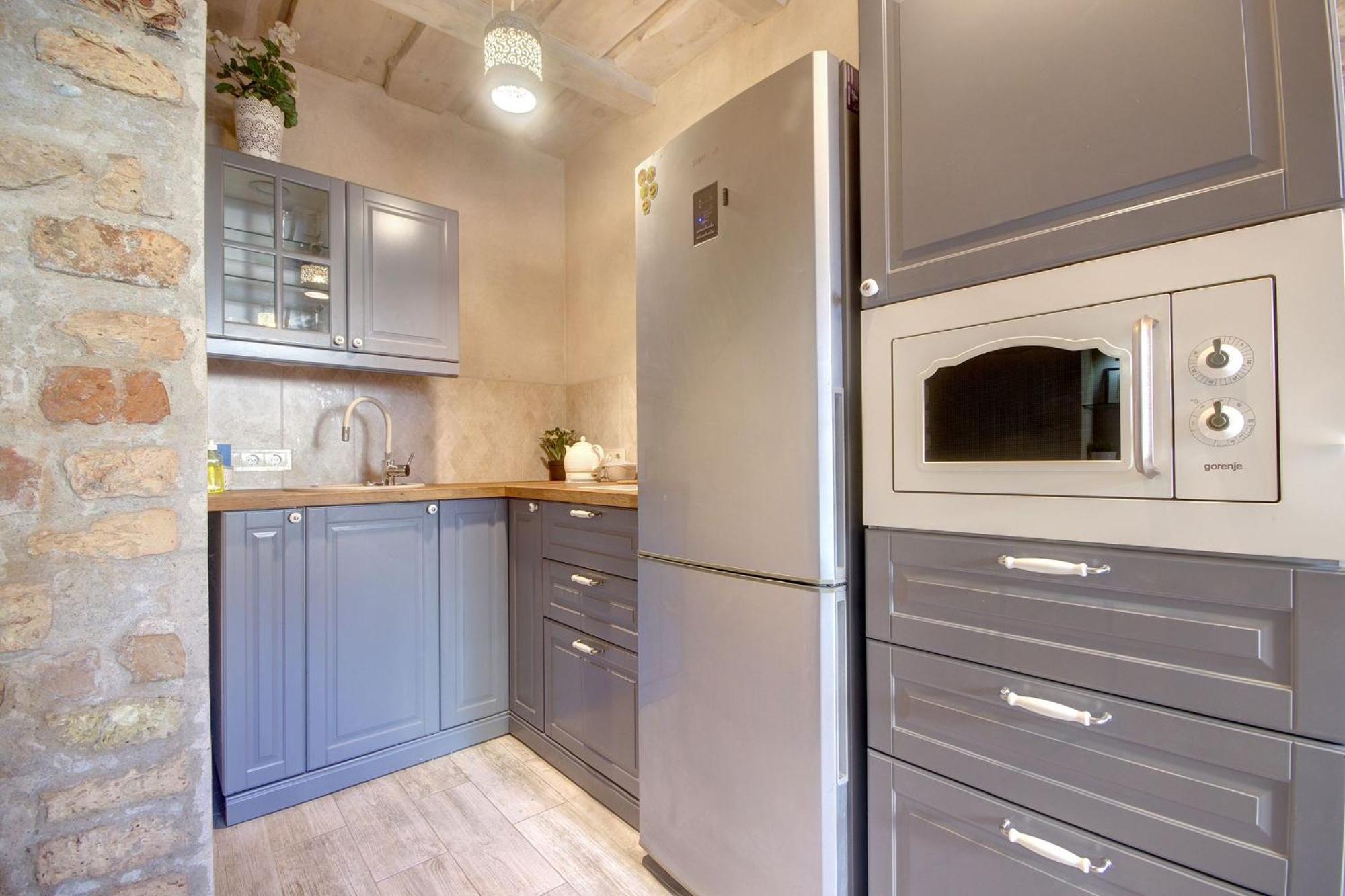 Historical Apartments X Free Parking Self Check In 24X7 By H&H VNO Esterno foto