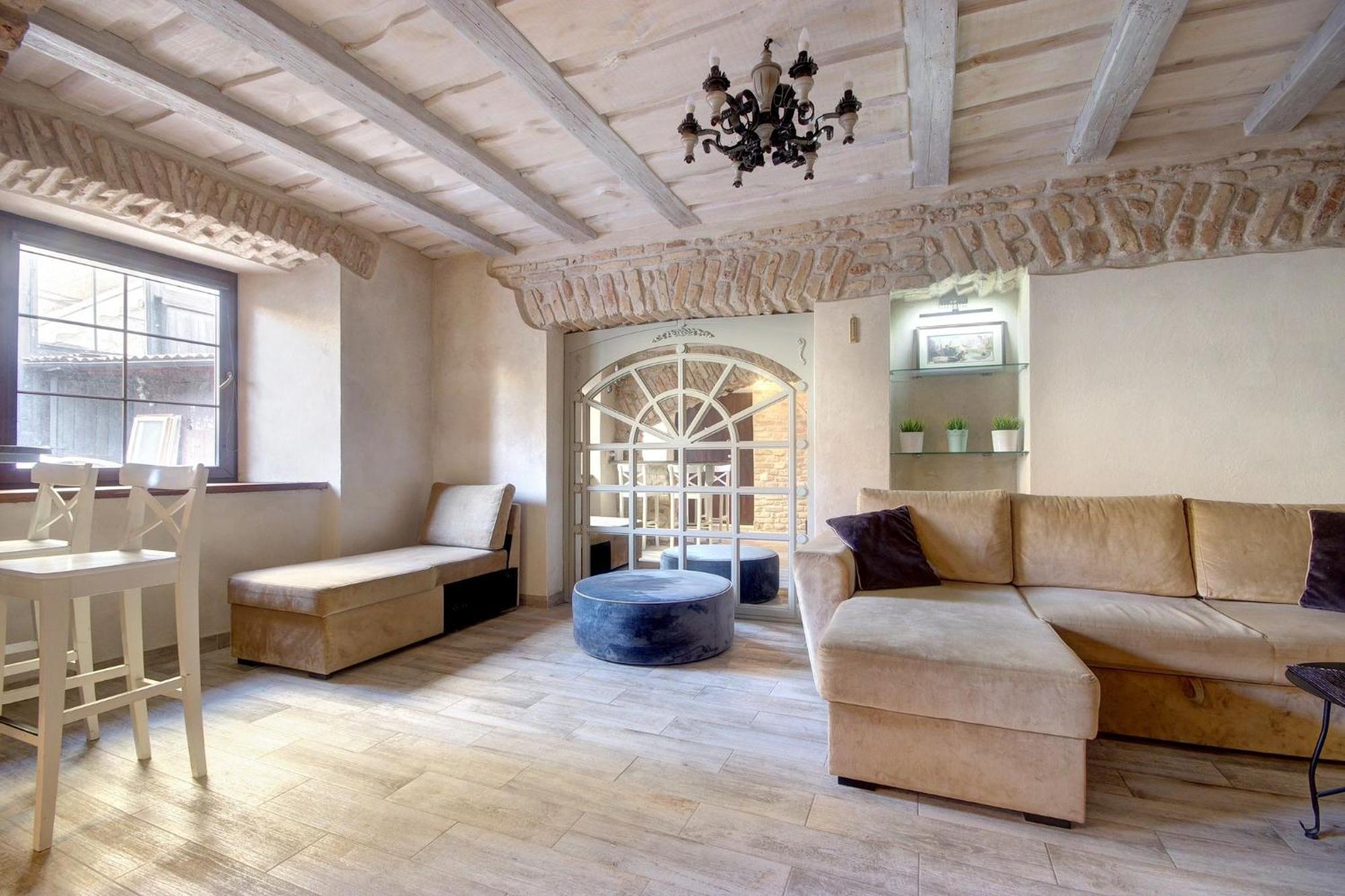 Historical Apartments X Free Parking Self Check In 24X7 By H&H VNO Esterno foto