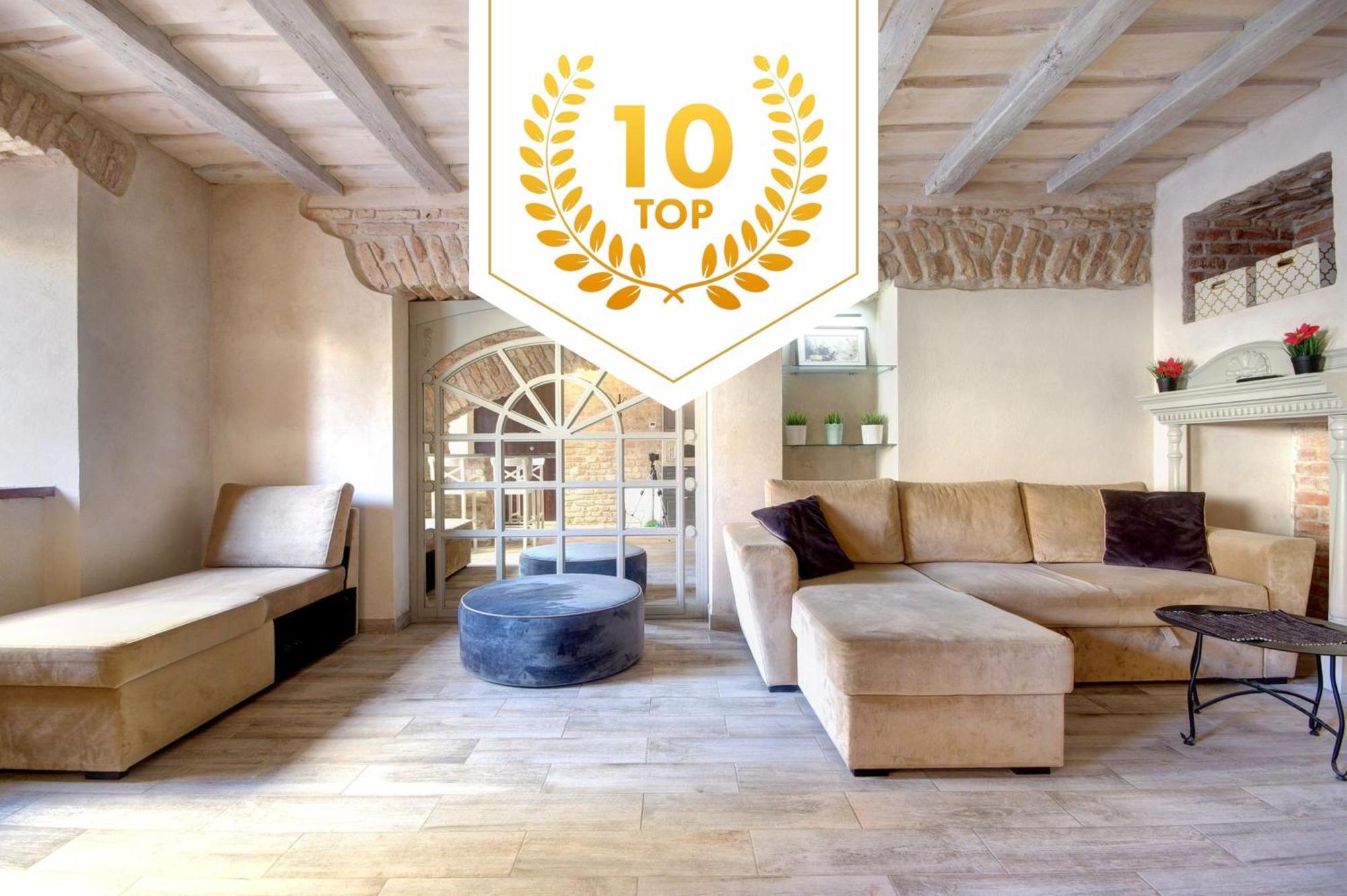 Historical Apartments X Free Parking Self Check In 24X7 By H&H VNO Esterno foto